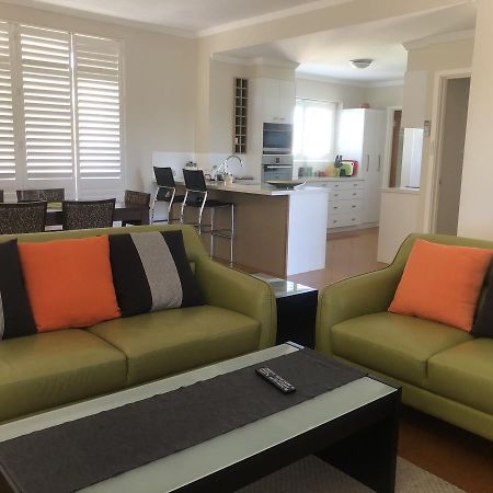 Allora Apartment Applecross Perth Kültér fotó