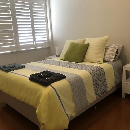 Allora Apartment Applecross Perth Kültér fotó
