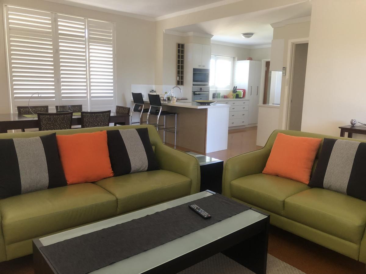 Allora Apartment Applecross Perth Kültér fotó