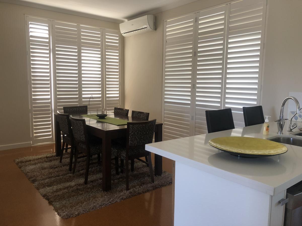 Allora Apartment Applecross Perth Kültér fotó