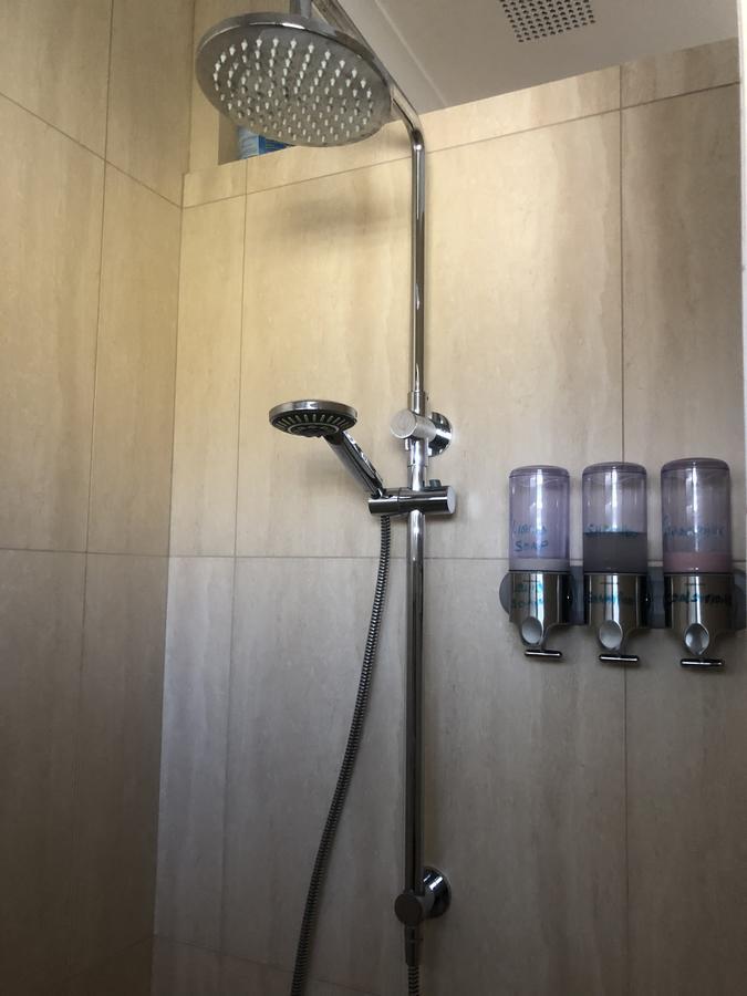 Allora Apartment Applecross Perth Kültér fotó