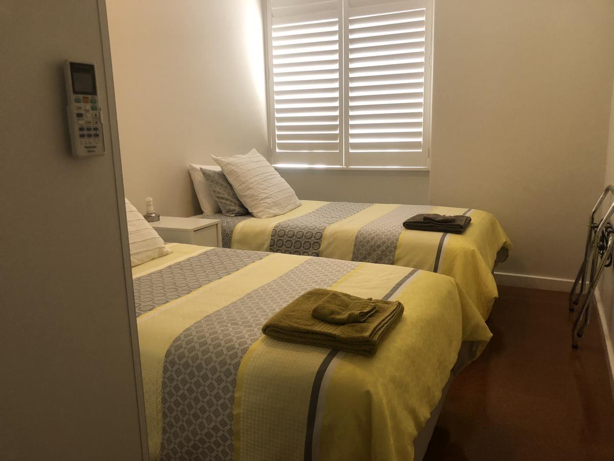 Allora Apartment Applecross Perth Kültér fotó
