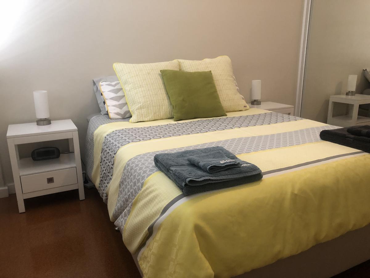 Allora Apartment Applecross Perth Kültér fotó