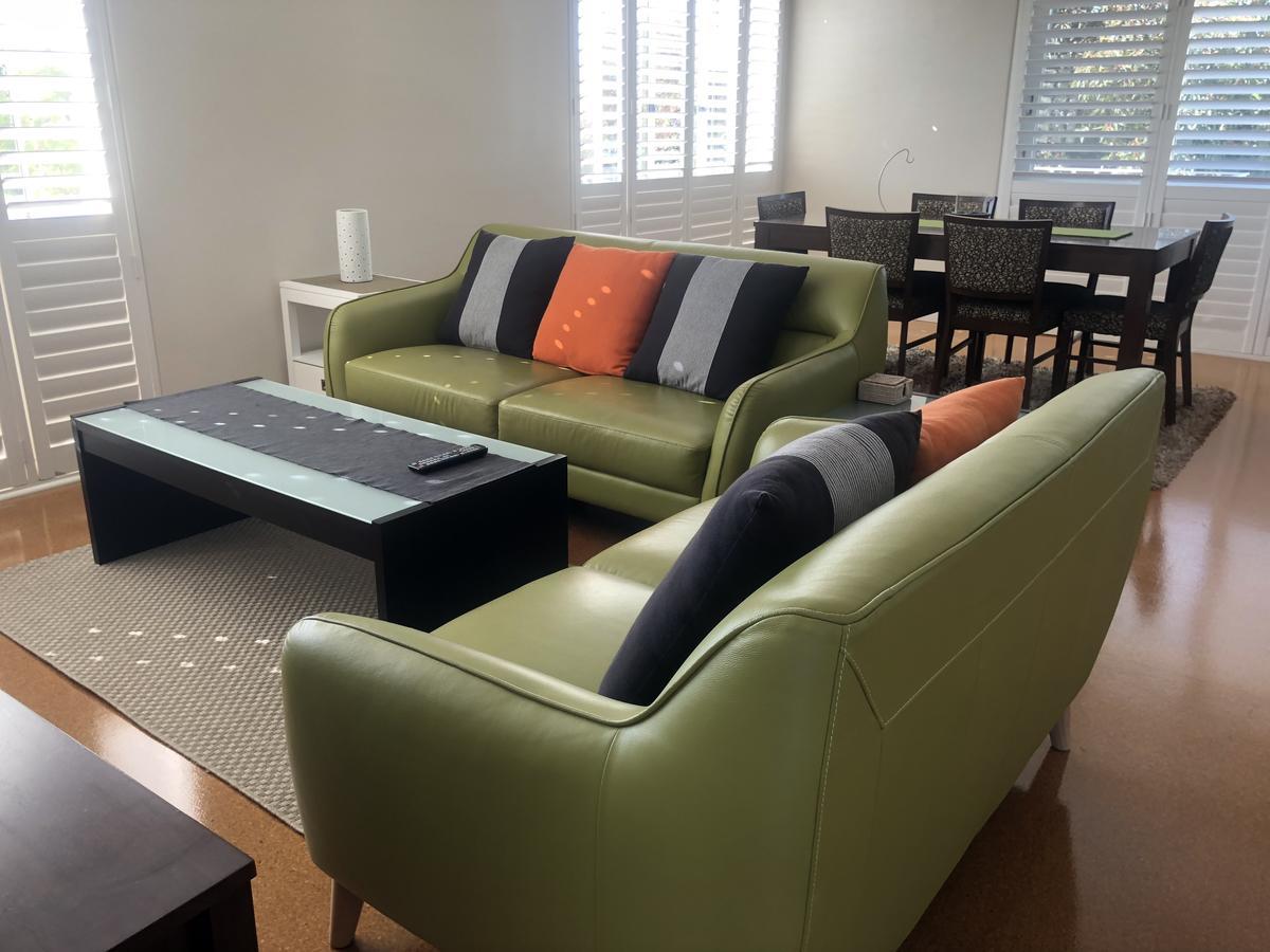 Allora Apartment Applecross Perth Kültér fotó